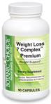 Weight Loss 7 promotes burning fat and metabolism
